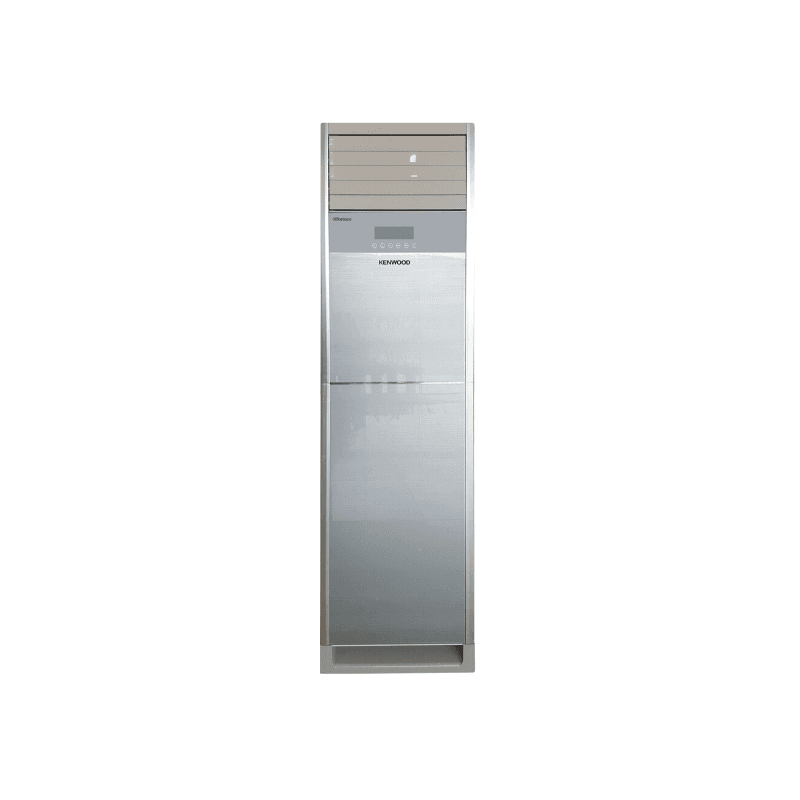 Kenwood KEF-4220F eFortune 3.5 Ton Floor Standing AC