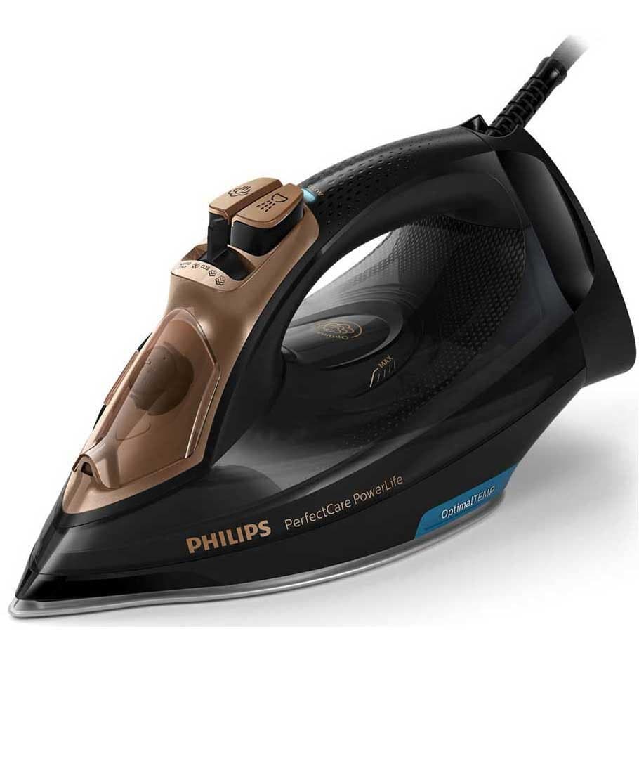 Philips Steam Magic Iron Gold (GC3929)