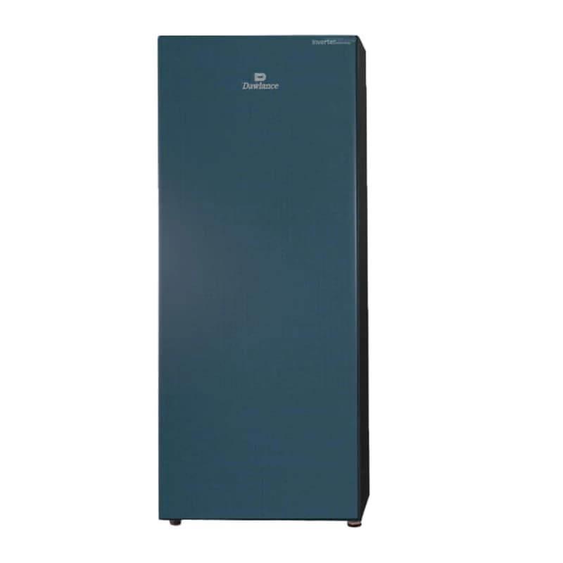 Dawlance Vertical Freezer VF-1035WBGD Avante + EMERALD GREEN