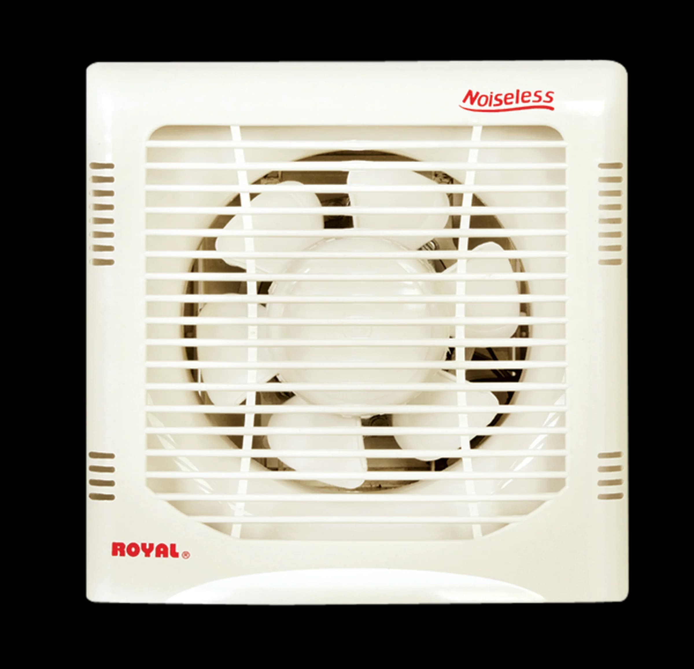 Royal Exhuast Fan Plastic Fans 10” (2 Way)