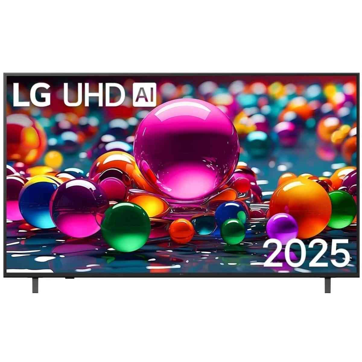 LG 50 Inch 4k Smart TV 50UA8450PSA