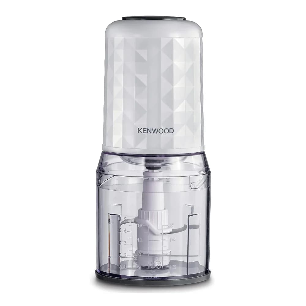 Kenwood Mini Chopper CHP40.000BK 400W – 500ml bowl Capacity