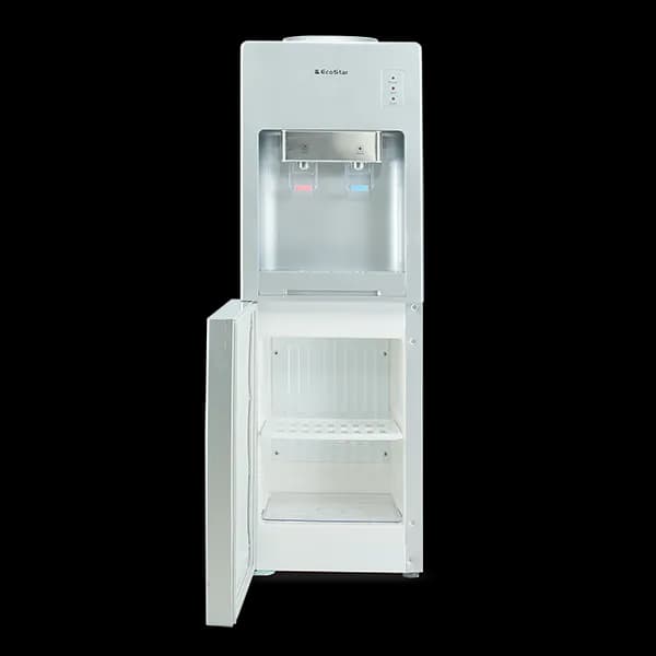 EcoStar WD-300F Water Dispenser, 2 Tap, 16Ltrs