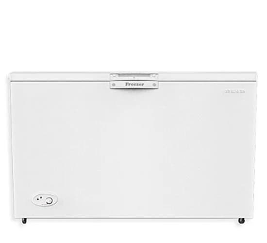 Waves WINDF-315 Inverter Single Door Deep Freezer