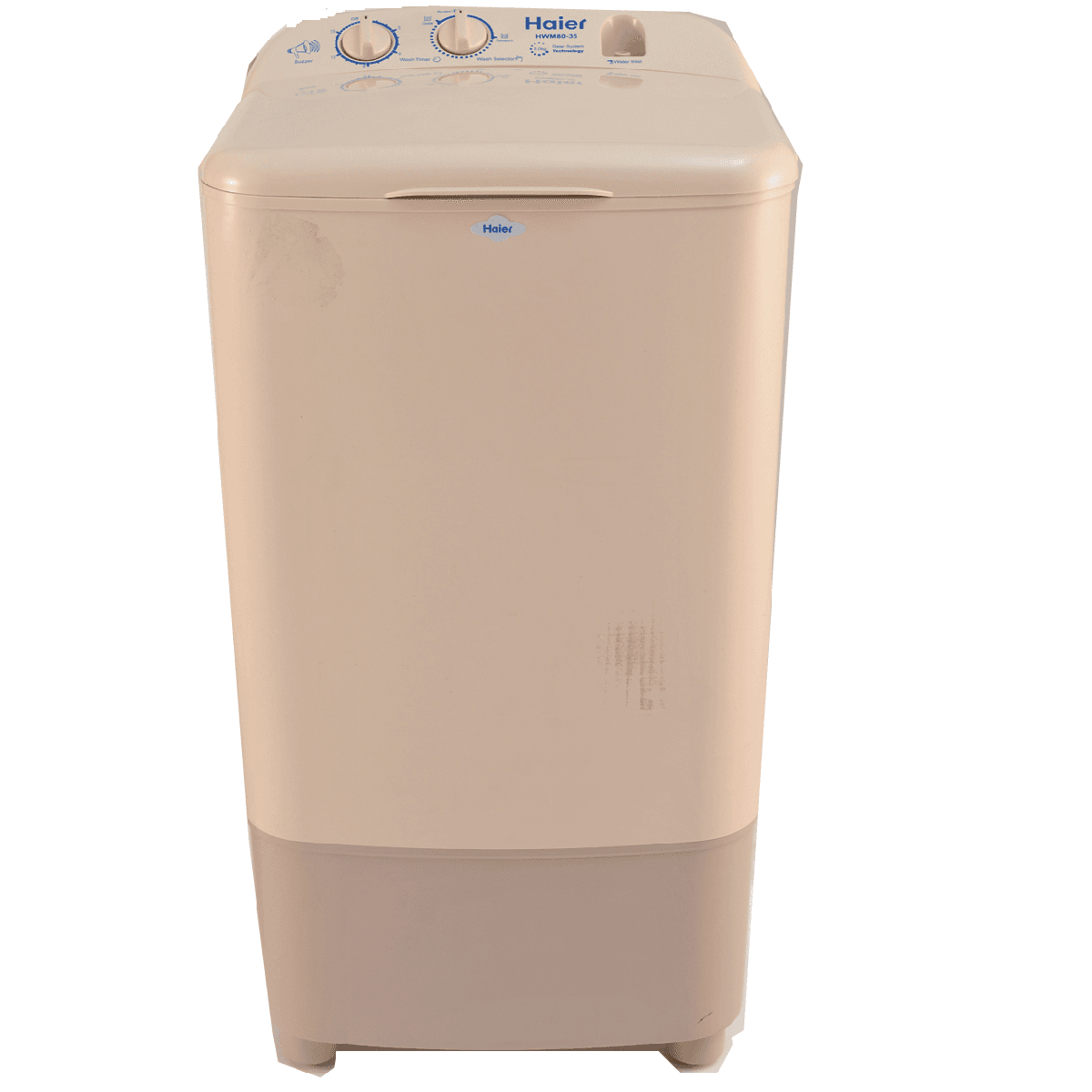 Haier HWM80-50