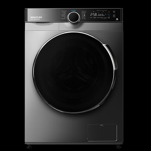 Signature Fully Automatic Front Load FL80