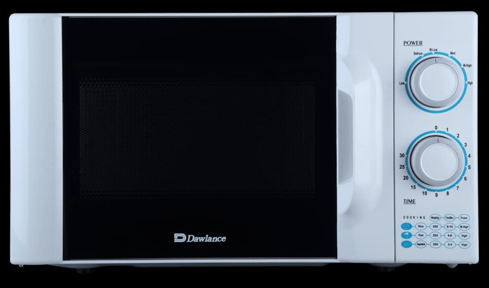 Dawlance MWO DW-MD4 Heating Microwave Oven