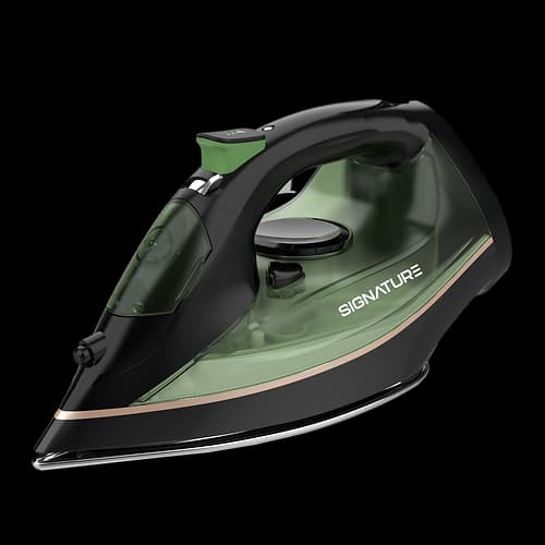 Signature Steam Iron S2500