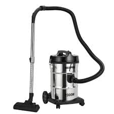Geepas Vacuum Cleaner GVC2597 2300W Dry&Blow