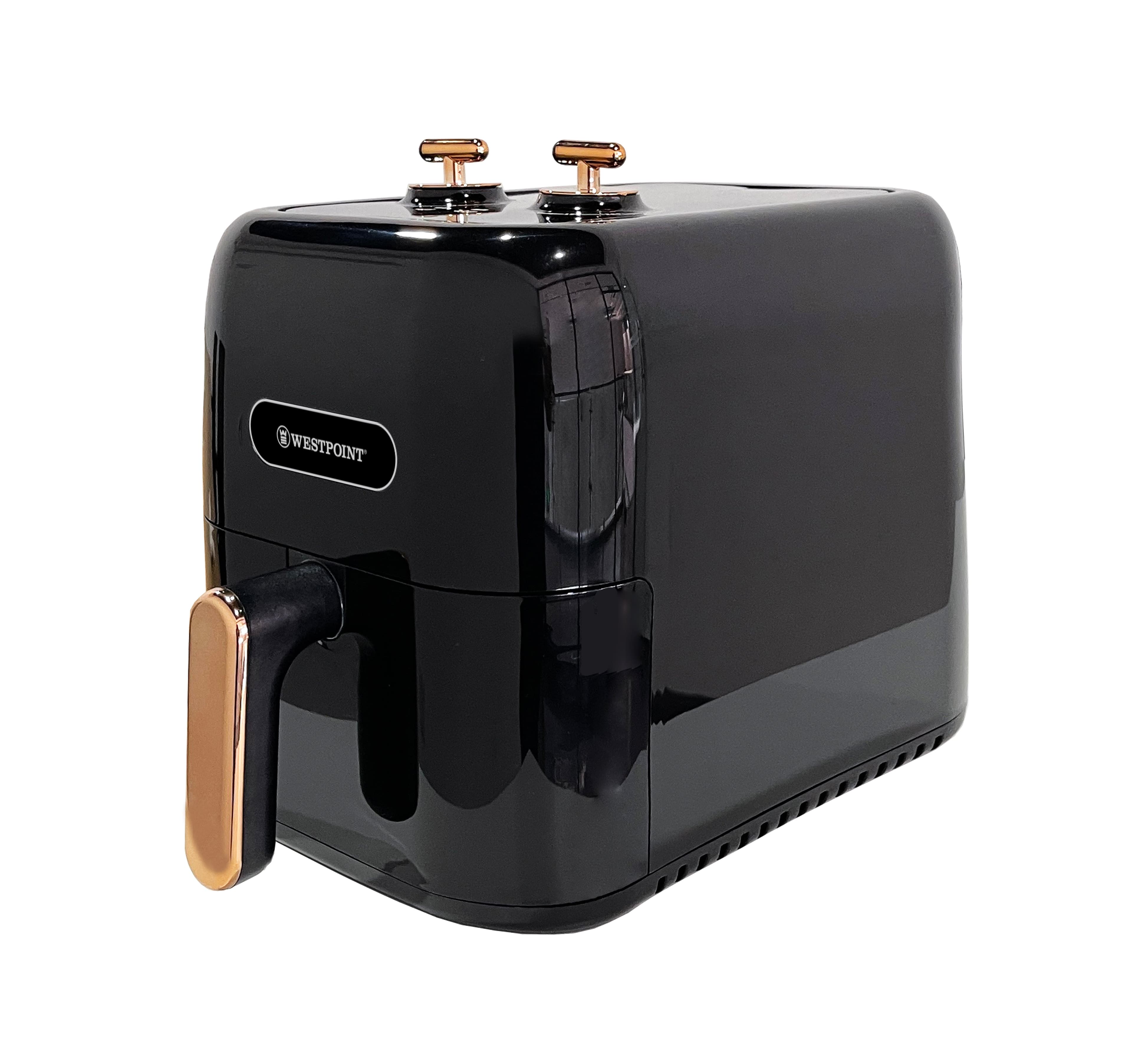 Westpoint Deluxe Air Fryer WF-5255