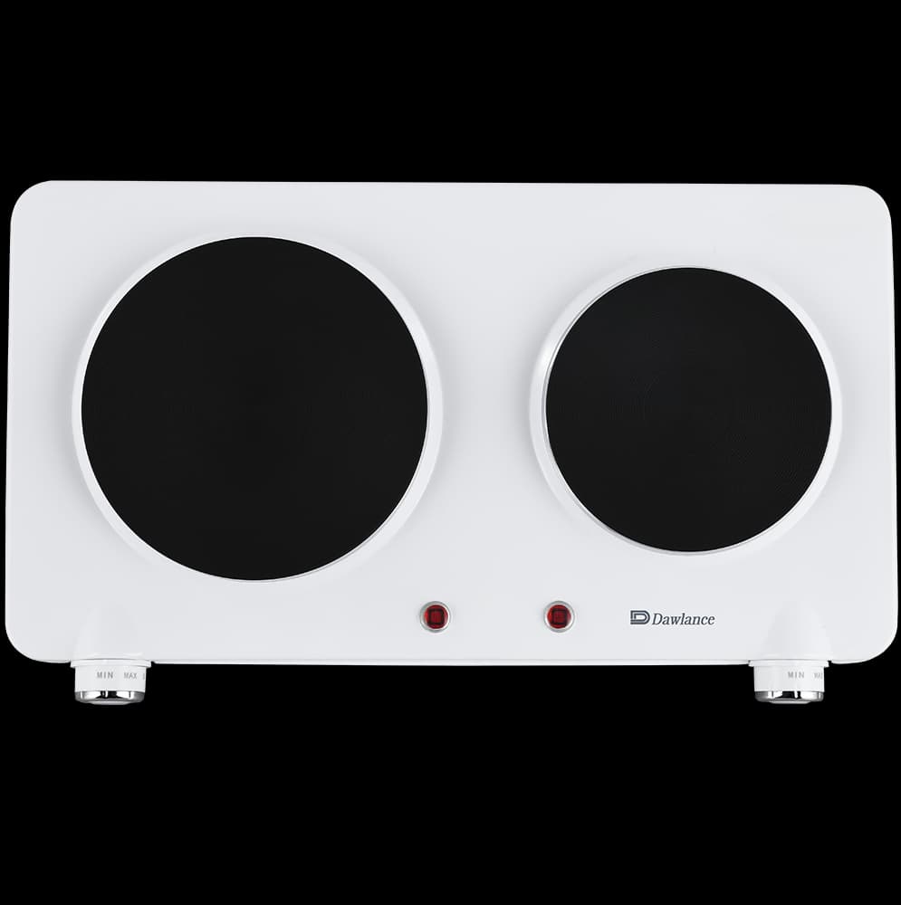 Dawlance DWHP 3021 W Hot Plate