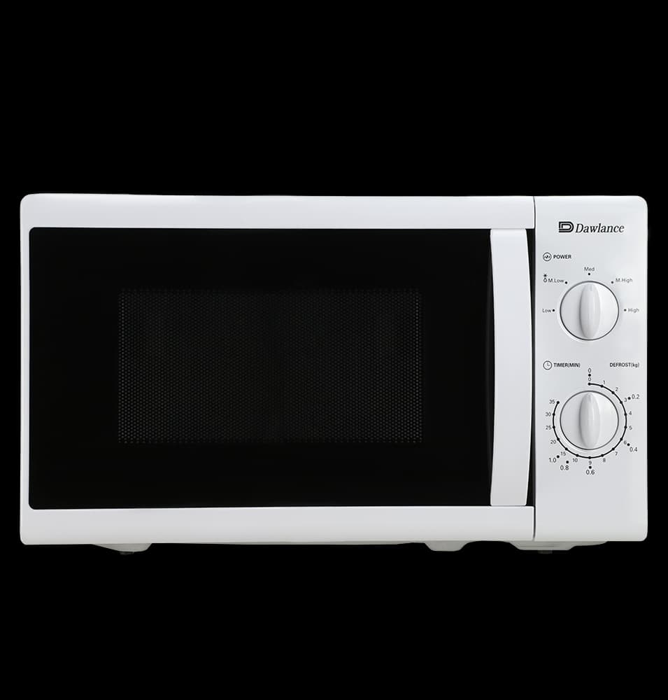 Dawlance Microwave Oven DW-210SOLO