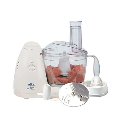 Anex Food Processor AG-1041 500W