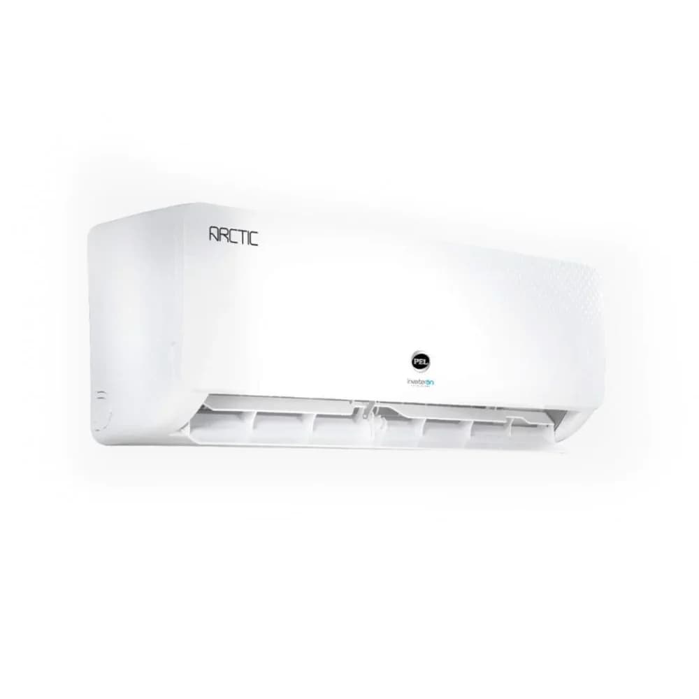 PEL Inverter On Arctic Air Conditioner 12K 1ton