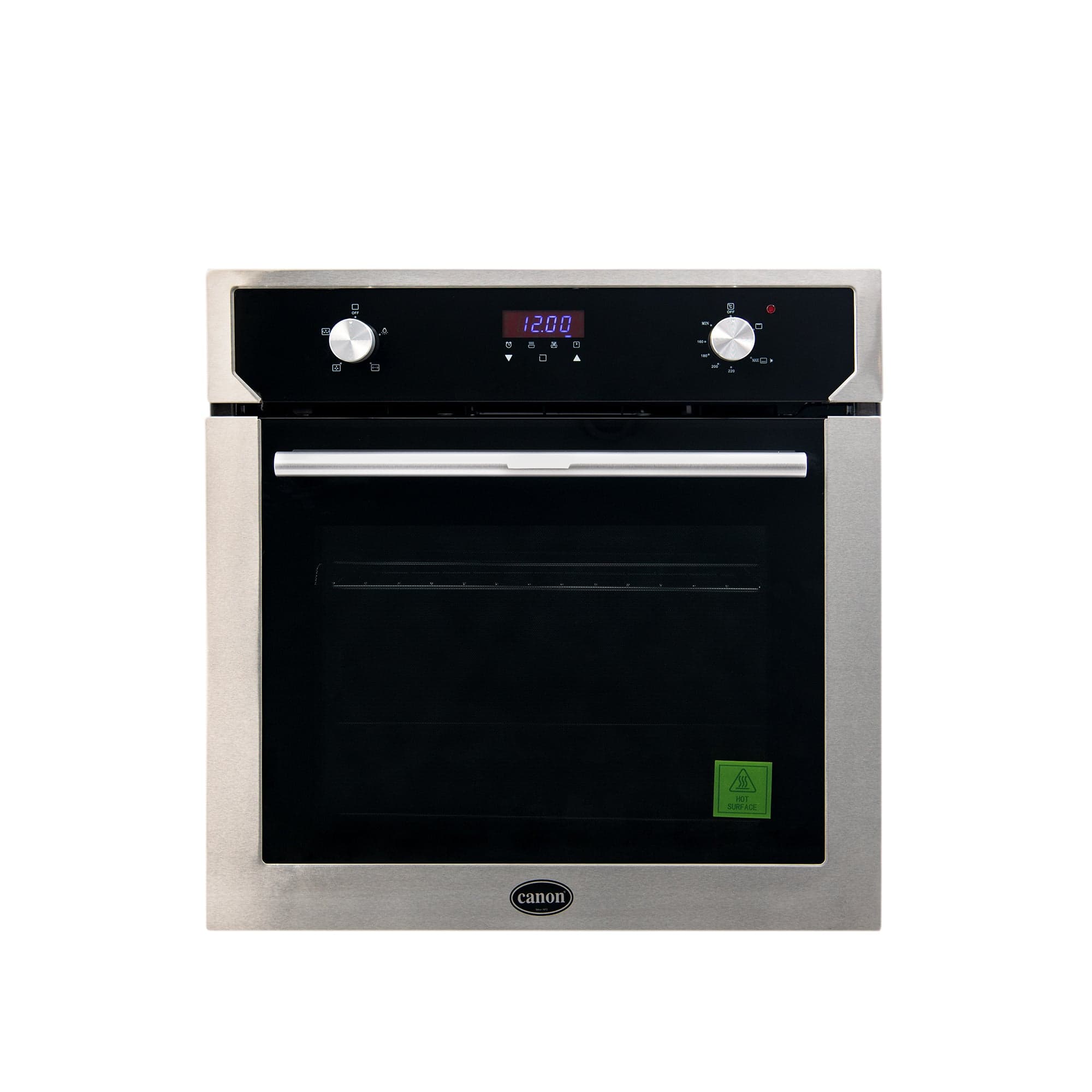 Canon Built In Oven - BOV-05-19