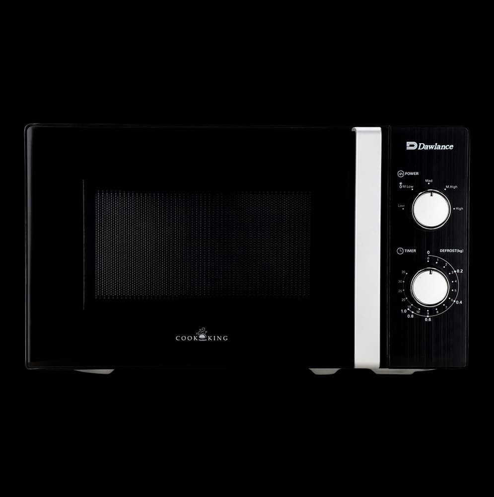 Dawlance MWO DW-MD10 Heating Microwave Oven