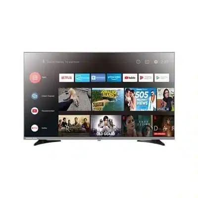 Orient Action 55s 4K UHD Smart LED TV