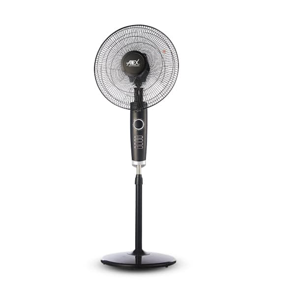 Anex AG-5058 Deluxe Stand Fan