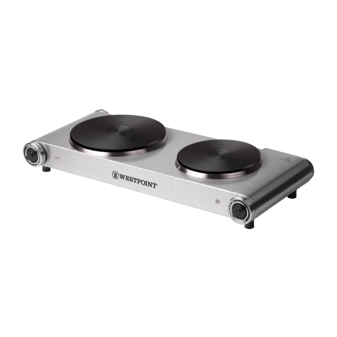 Westpoint Deluxe Hot Plate WF-272