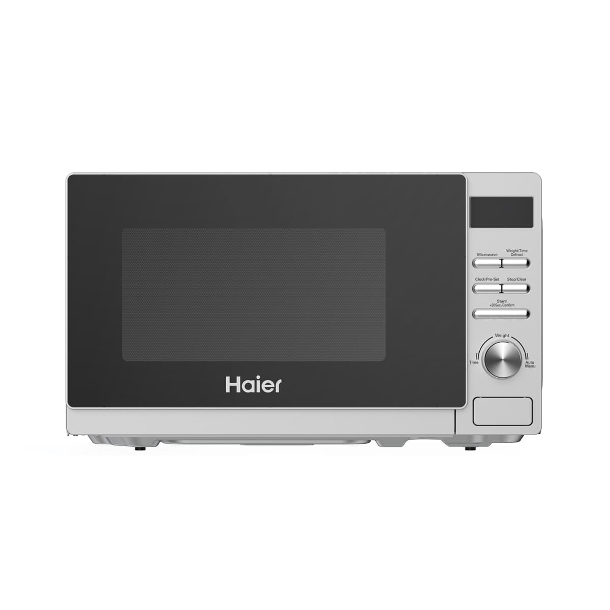 Haier DIGITAL SOLO SERIES HMW-20DSS
