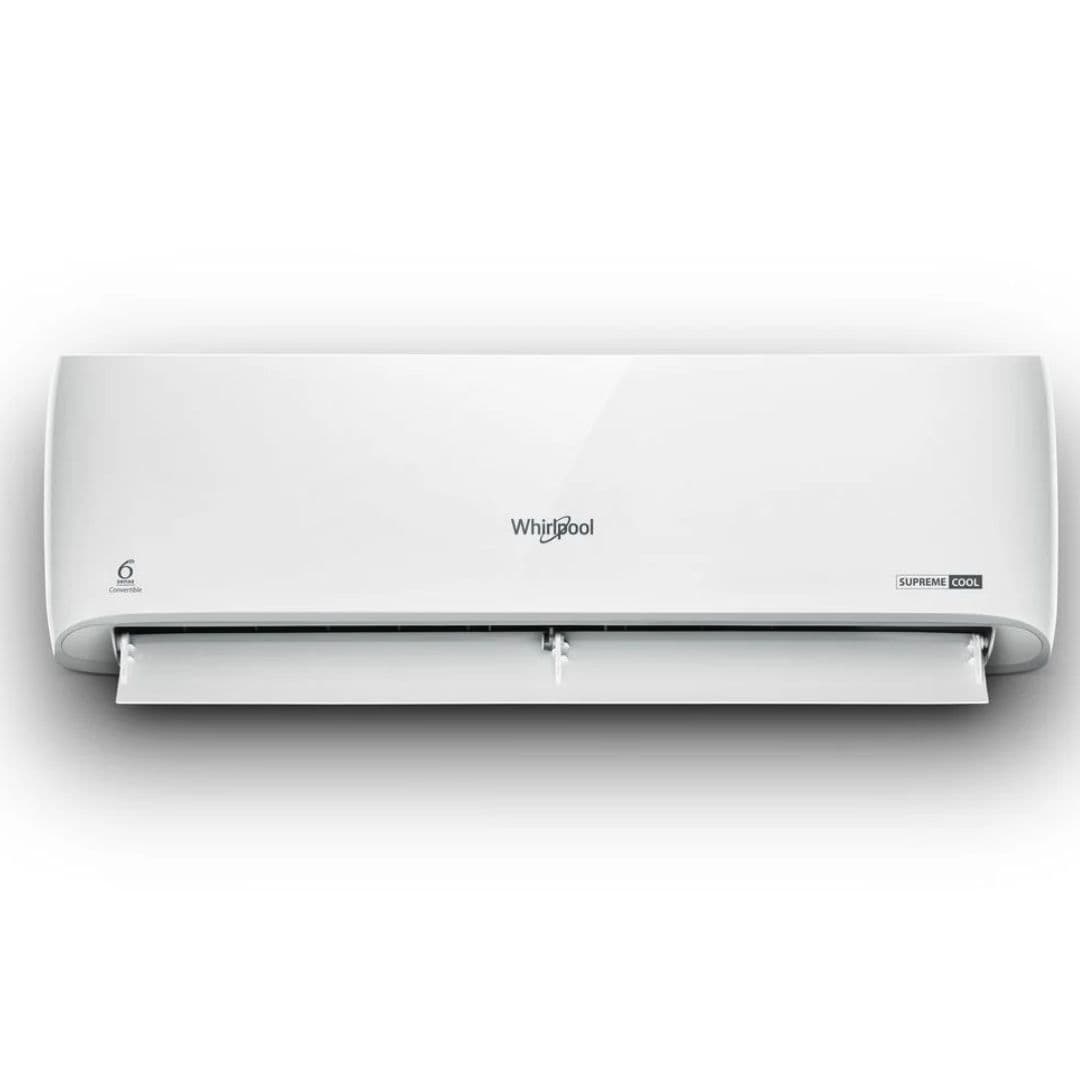 Whirlpool 1.5 Ton Inverter AC SPIW418DX