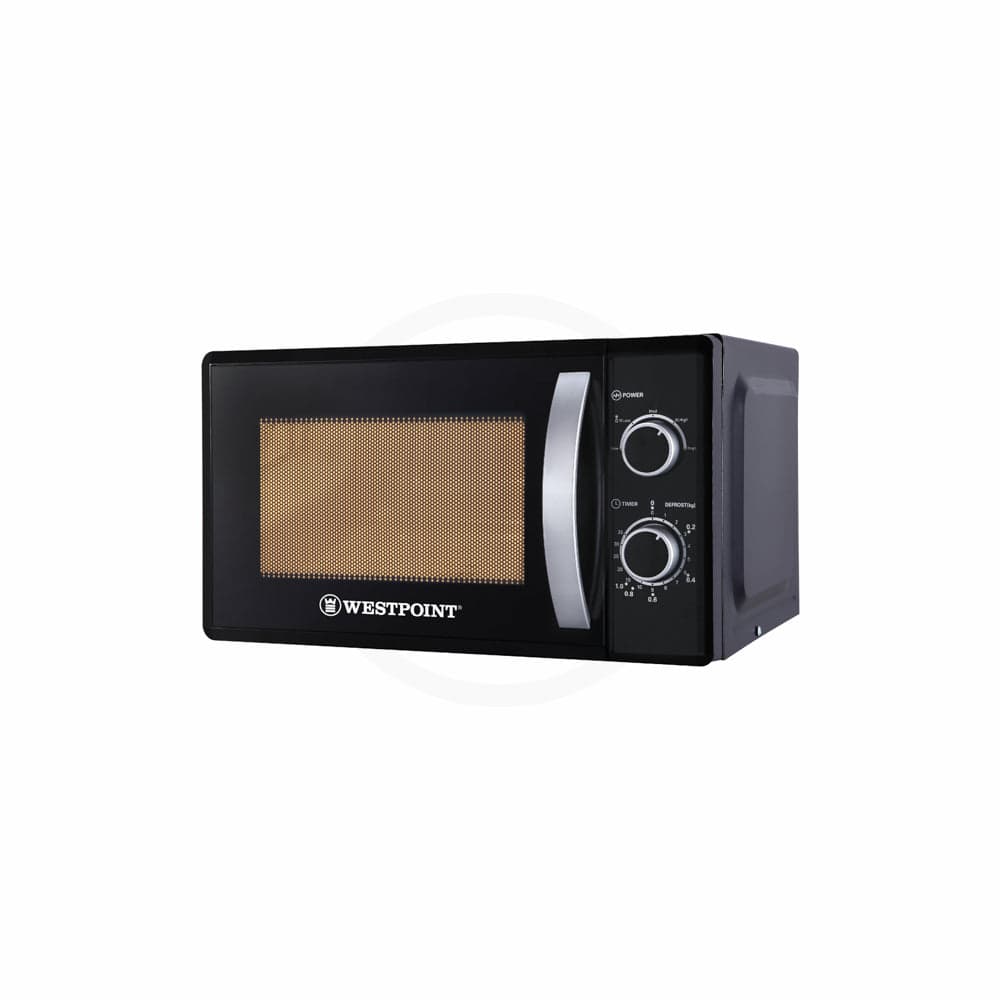 Westpoint Deluxe Microwave Oven WF-823M