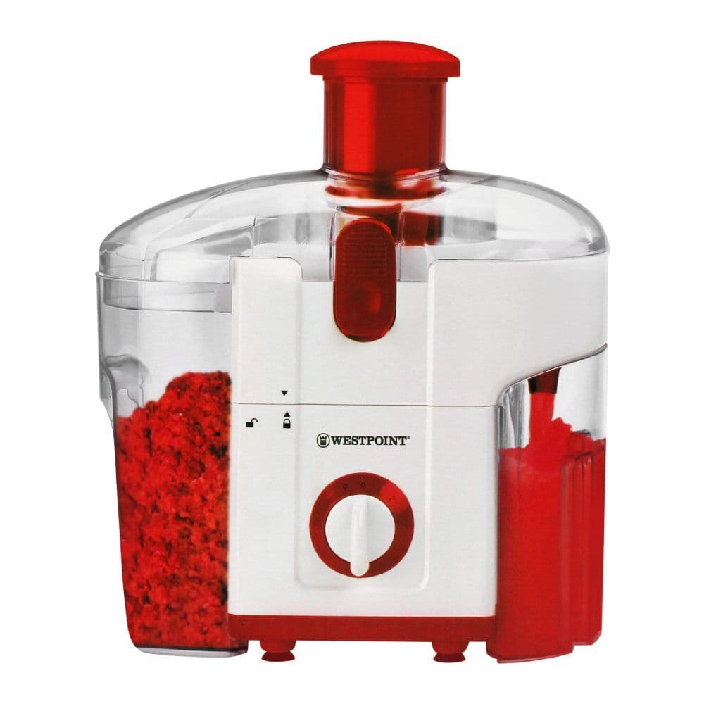 Westpoint Hard Juicer WF-5020