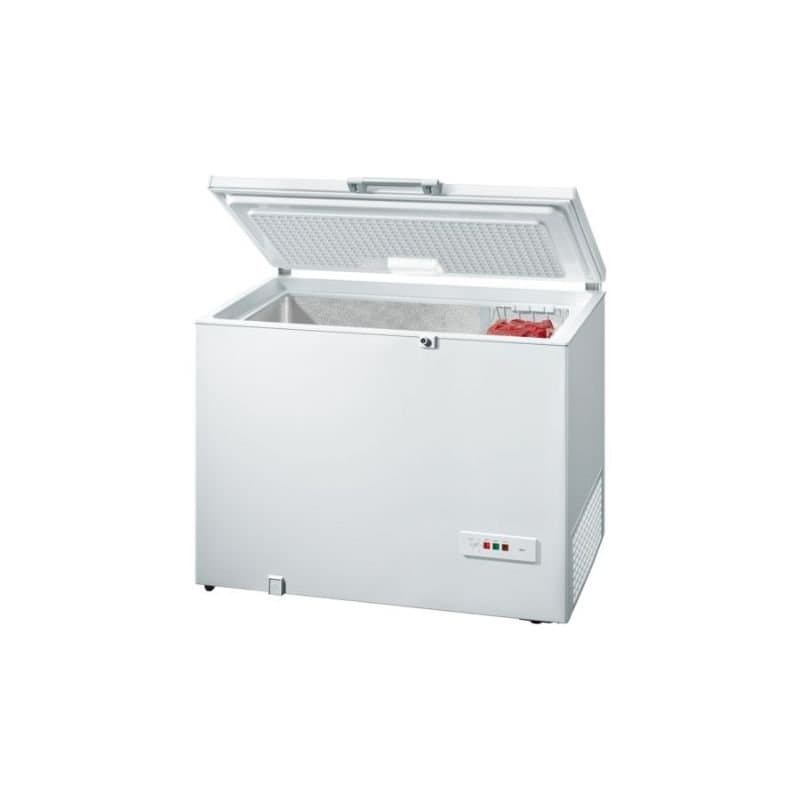 Bosch Deep Freezer GCM28AW22N | 12 Cubic Feet