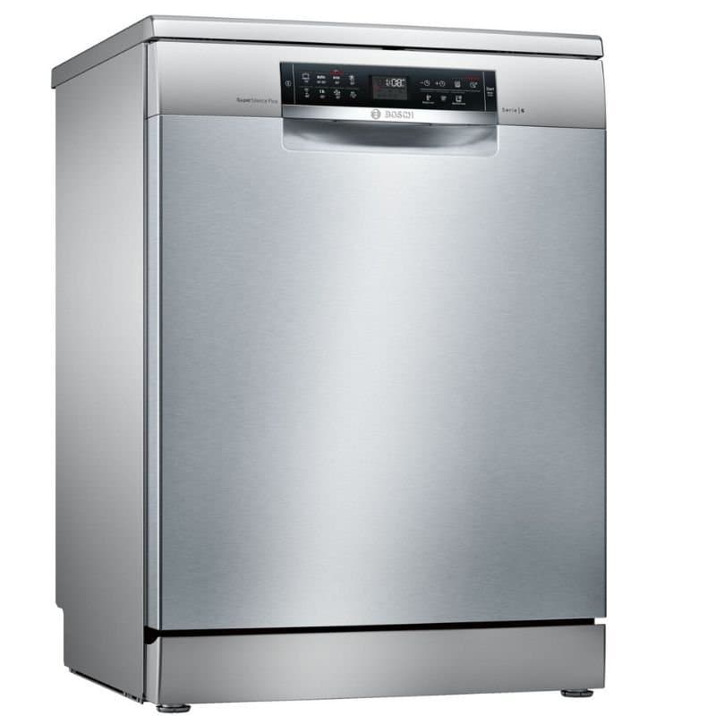Bosch Dishwasher Serie 6 SMS68TI10M