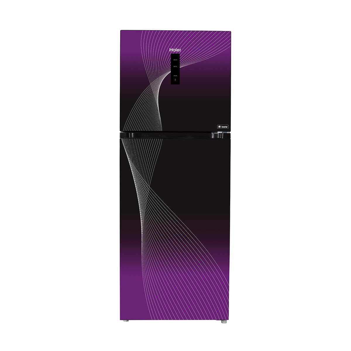 Haier Digital Inverter HRF-398IFPA