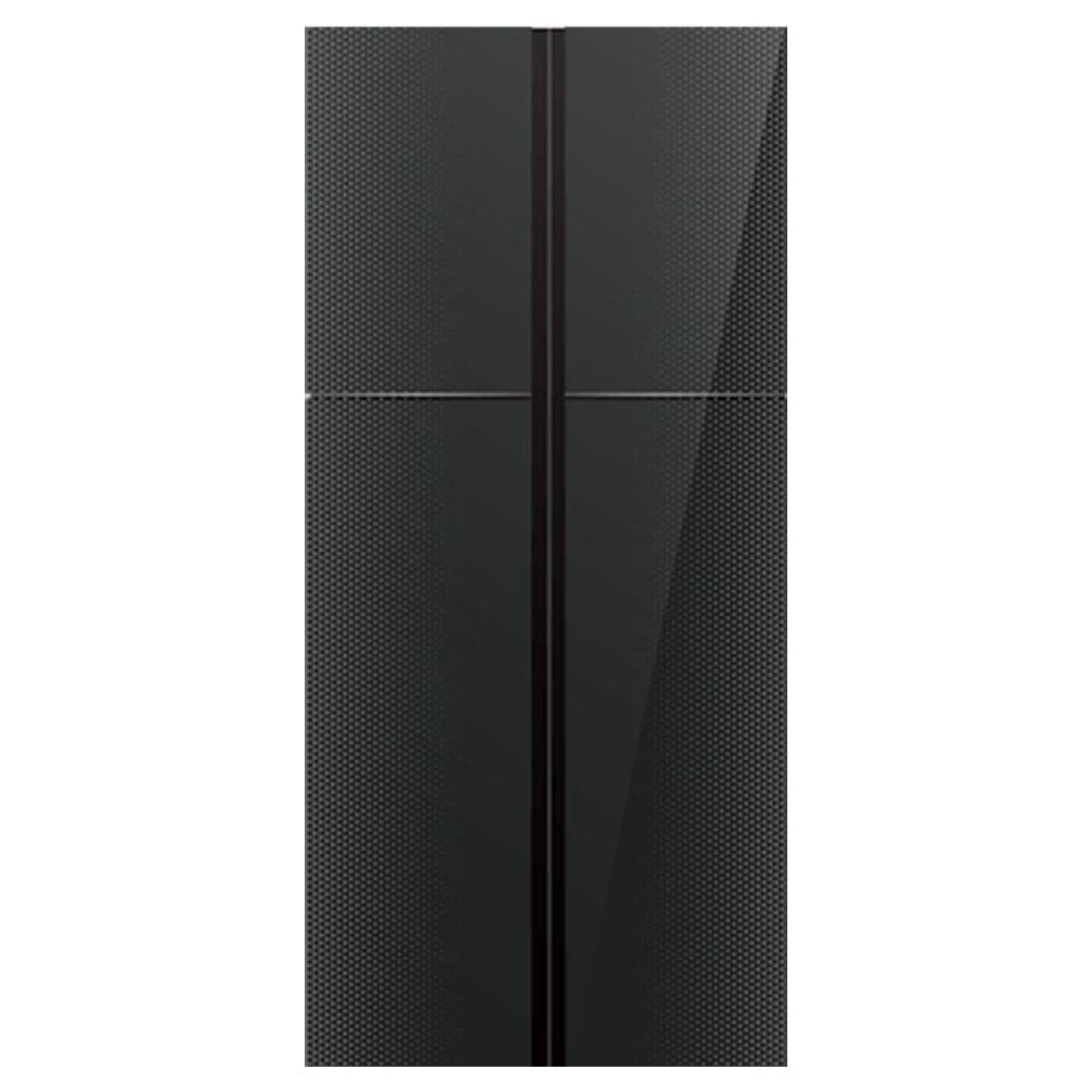 DAWLANCE FRENCH DOOR INVERTER REFRIGERATOR Model DFD-900 GD SB