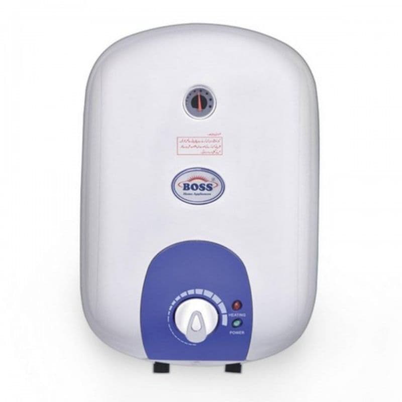 Boss 15 Liter Electric Water Geyser – 15CL