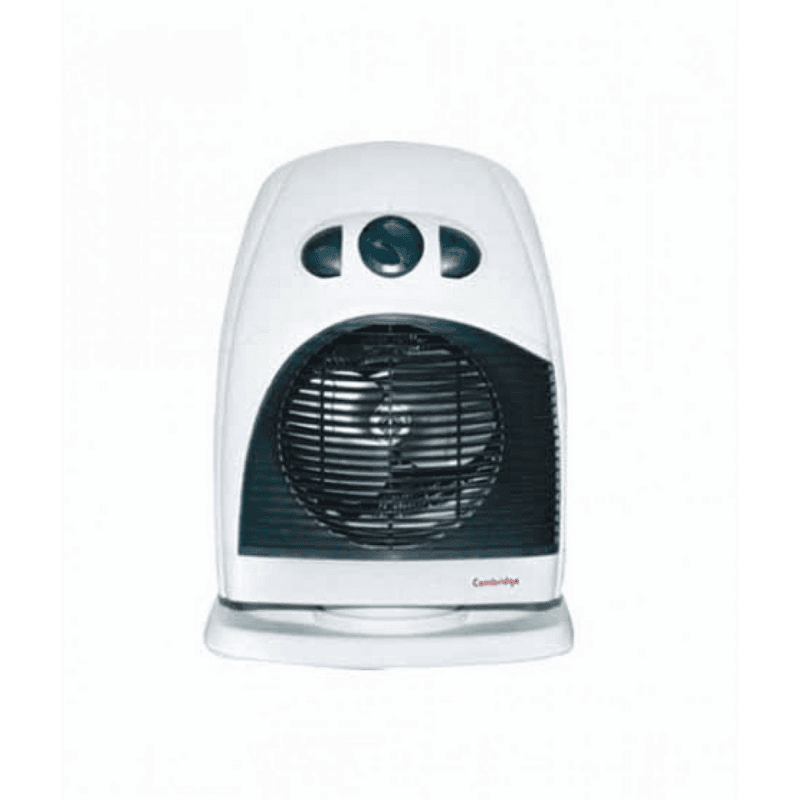 Cambridge Fan Heater FH-005