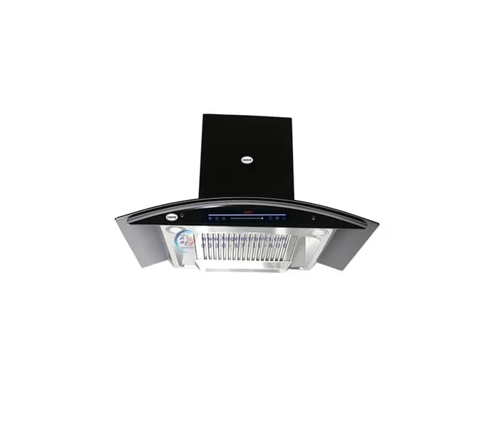 Canon Kitchen Hood CSK-6000 3-speed touch with display
