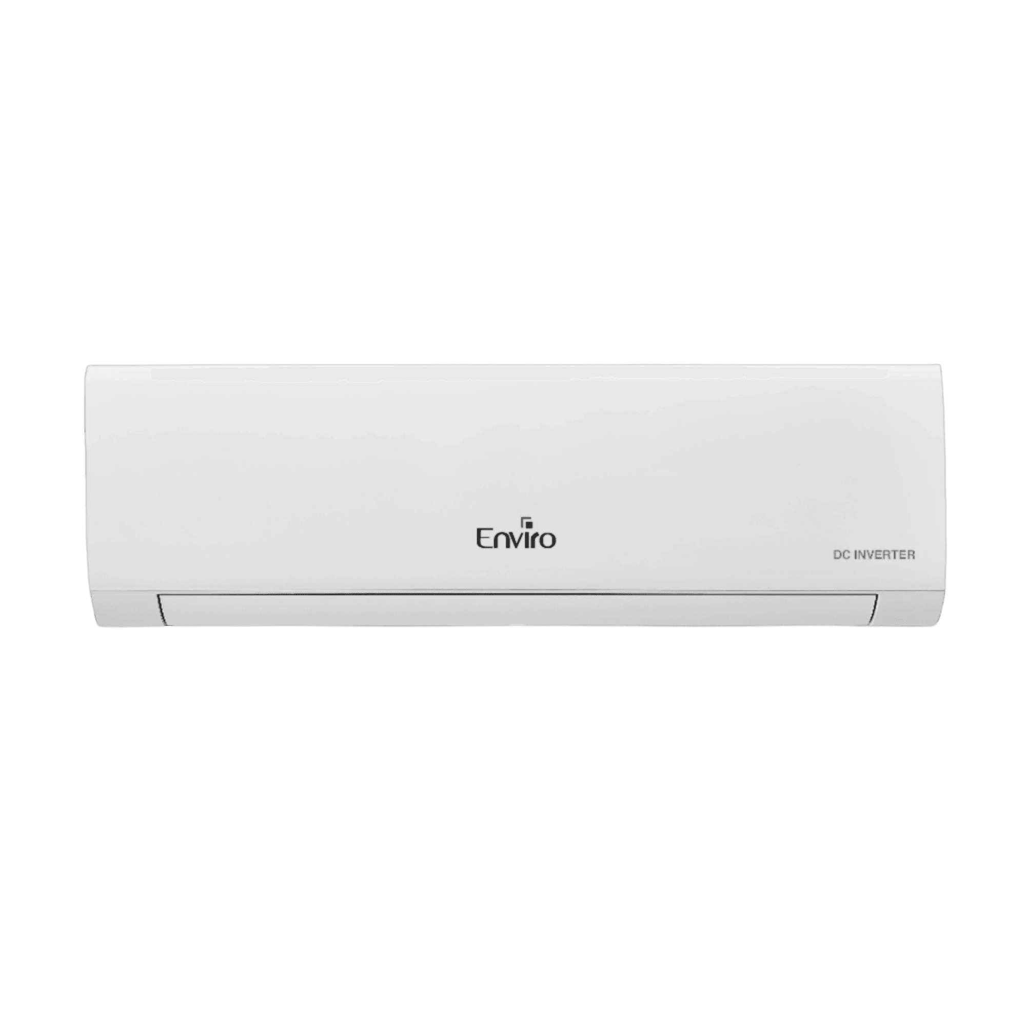 ENVIRO EAC-18Titan 1.5Ton Heat & Cool DC Inverter Air Conditioner White