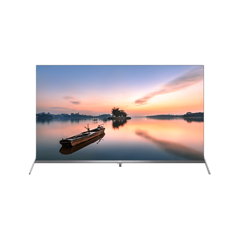 TCL 55″P8S 4K Smart LED TV