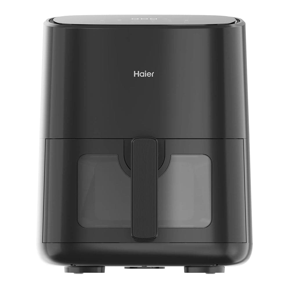 HAIER DIGITAL AIR FRYER Model HAF-50DB