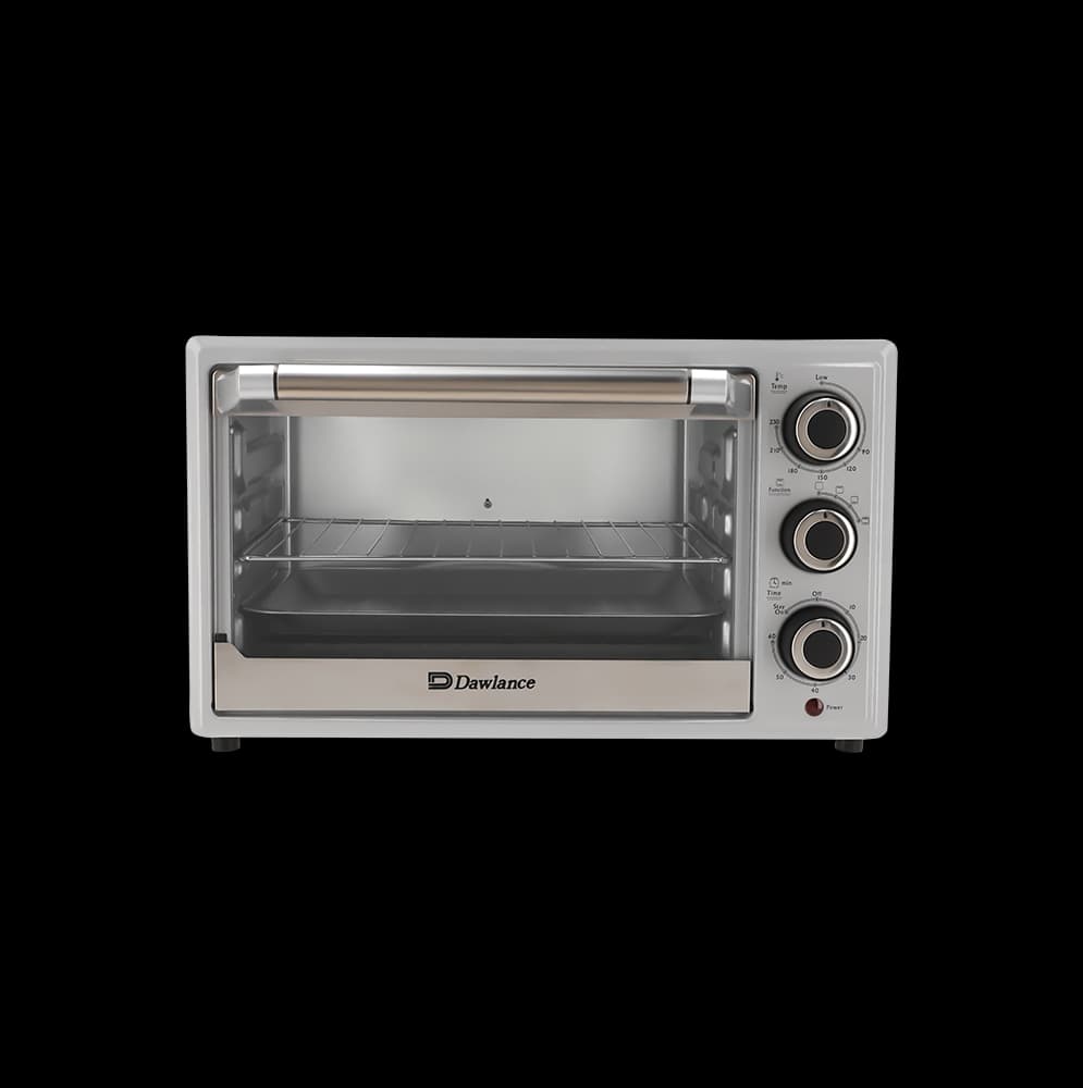 Dawlance DWMO 2515 Mini Oven