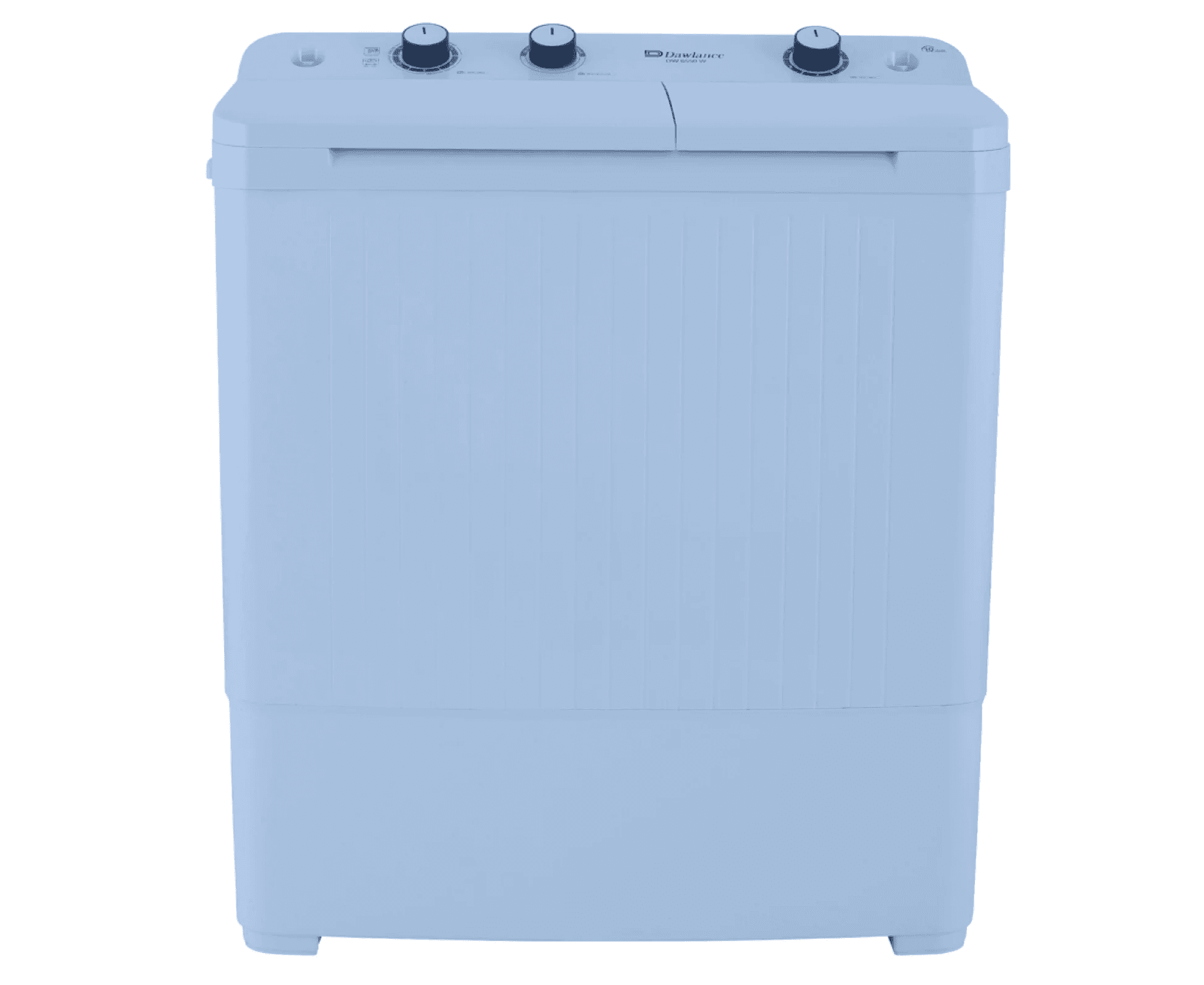 Dawlance Washing Machine Twin Tub DW-6580W FL