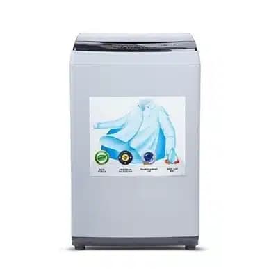 Orient Auto 8.0 kg Top Load Washing Machine
