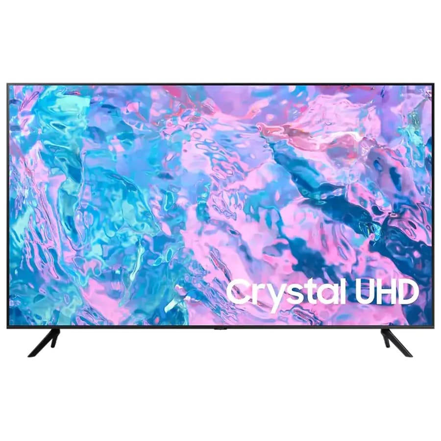 Samsung LED TV UA50CU7000USMM