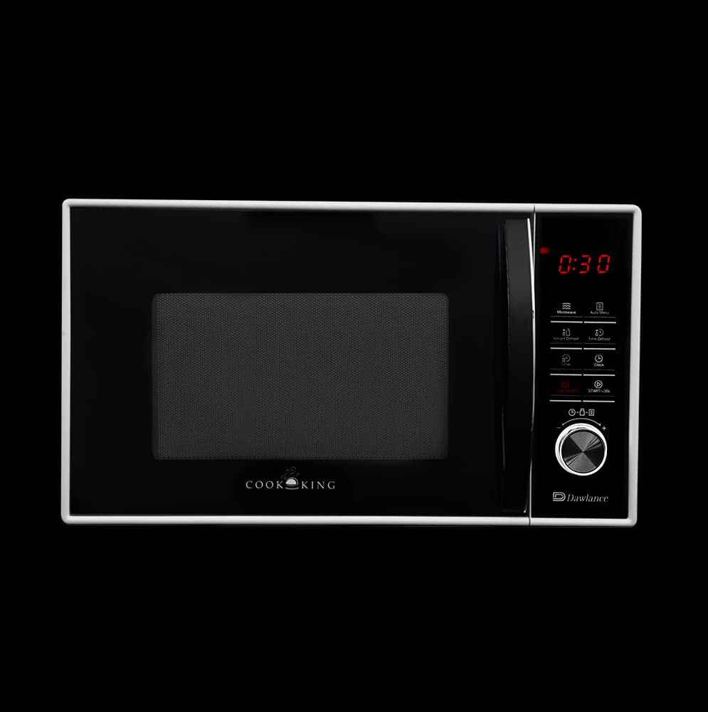 Dawlance MWO DW-390 S Dawlance Heating Microwave Oven