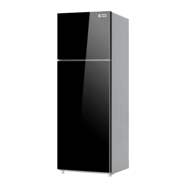 Inverex Refrigerator Glass Door 165GD 16 Cubic Feet