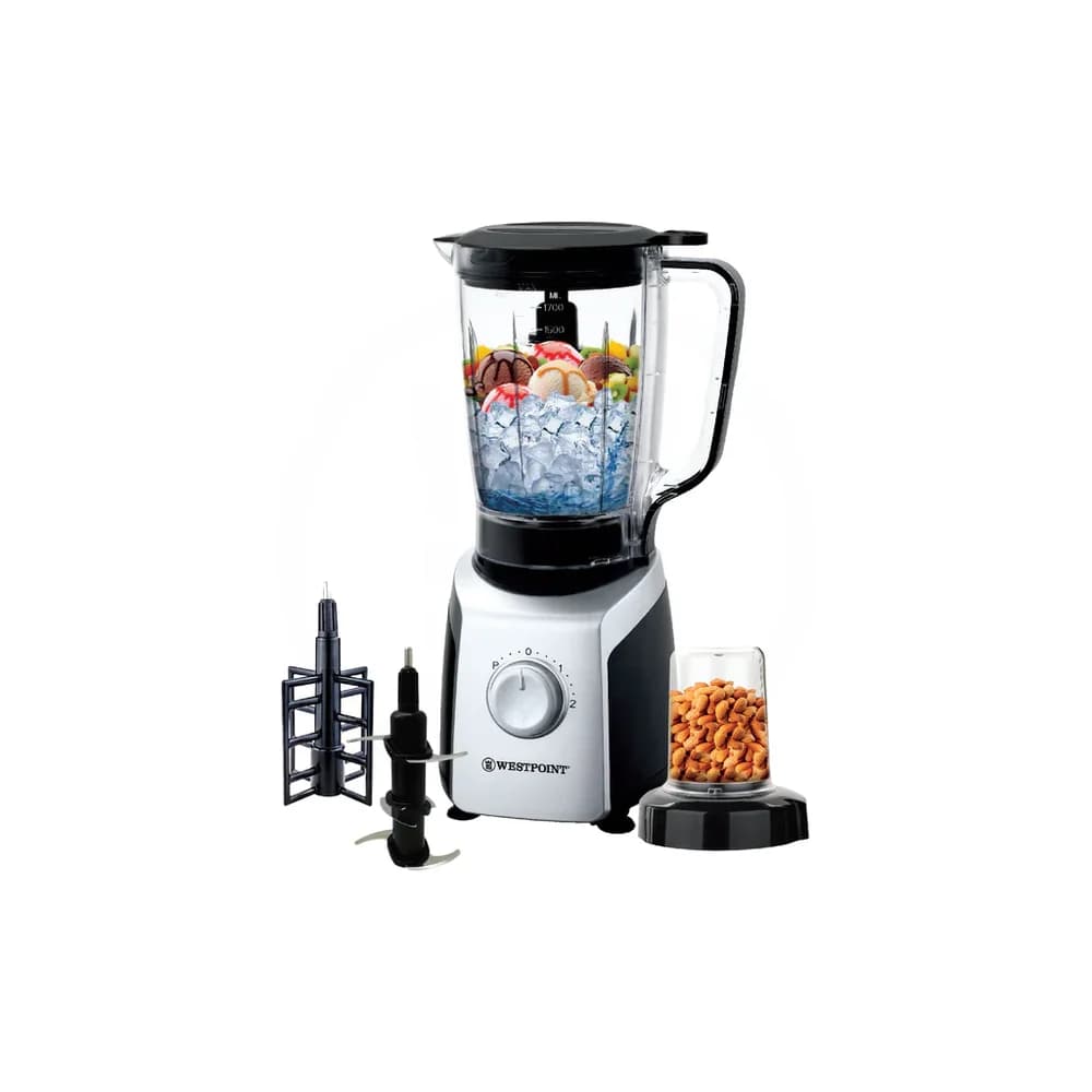 Westpoint Blender and Grinder WF-370