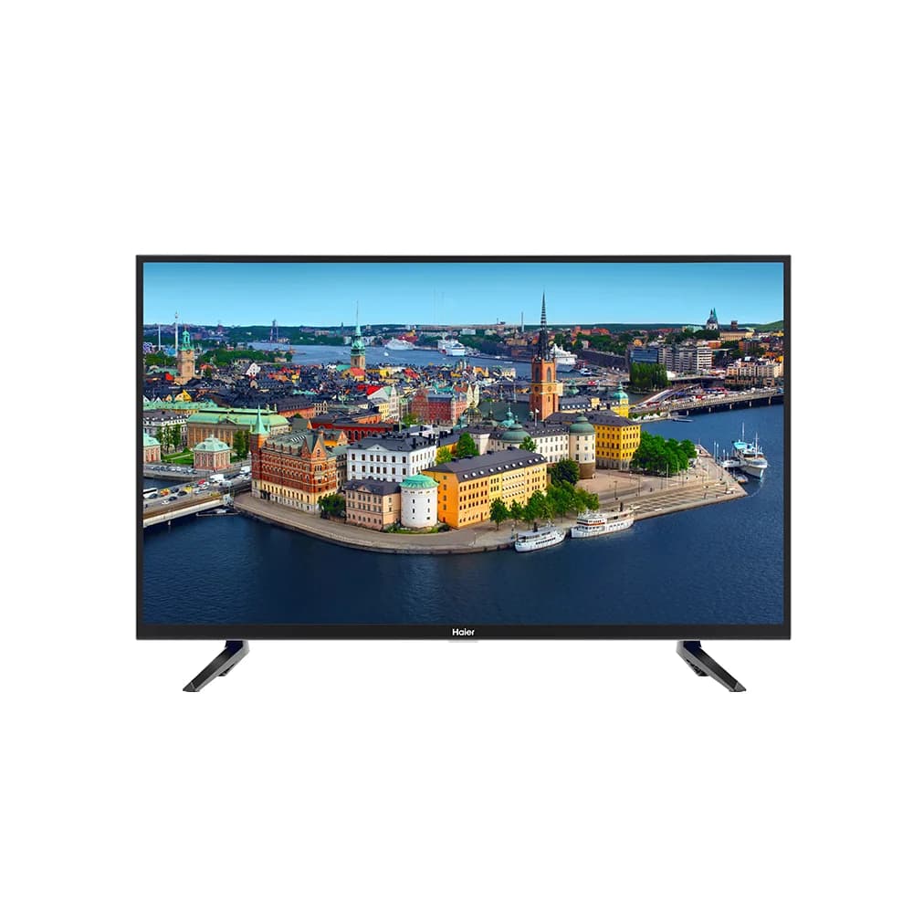 Haier LED TV H32D2M H-CAST series