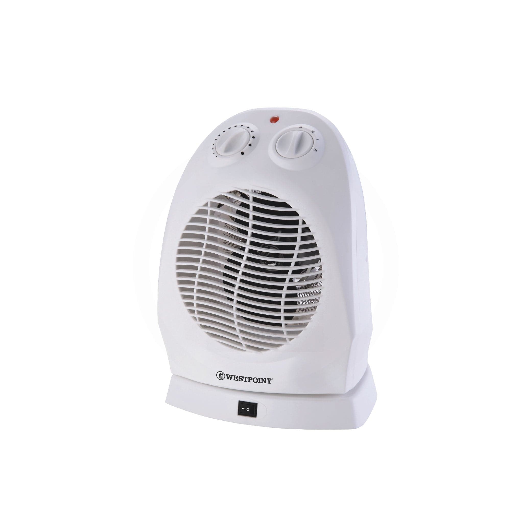 Westpoint Deluxe Fan Heater WF-5145