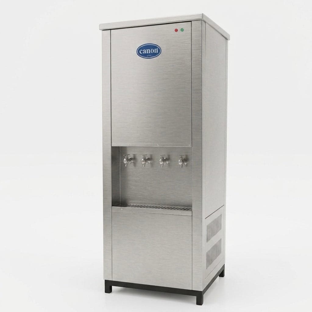 Canon Electric Water Coolers - IWC-300L