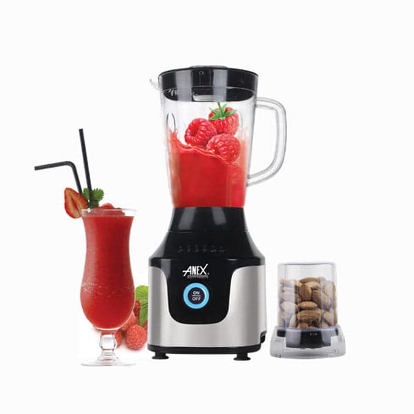 ANEX Blender & Grinder (2 in 1) 6045