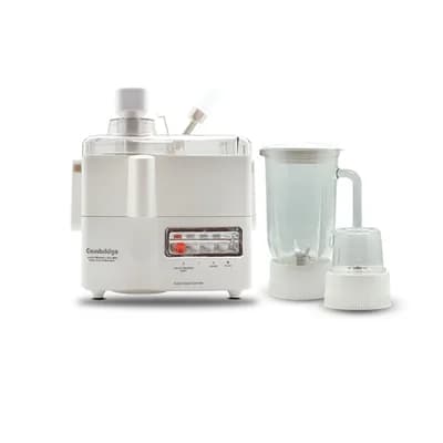Cambridge JB-100 3In1 Multi Purpose Juicer