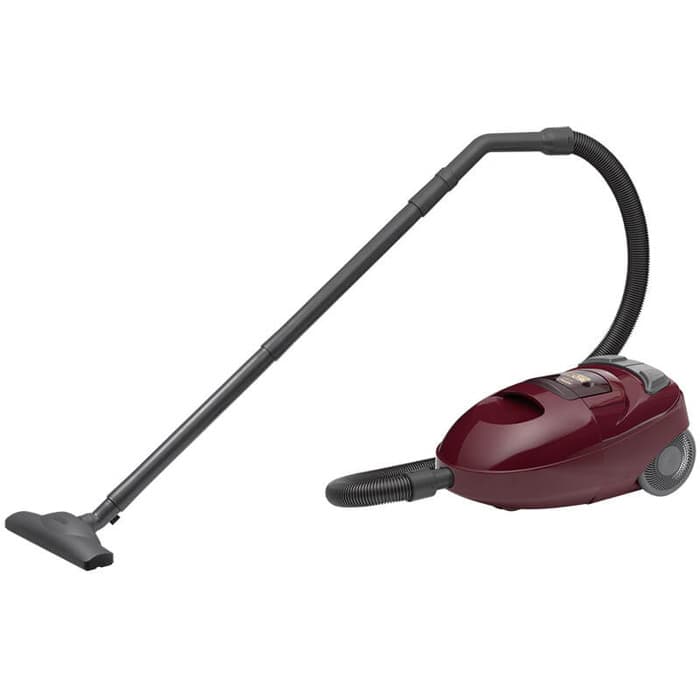 Hitachi Vacuum Cleaner CV-W1600 1600W 5L Car Shape